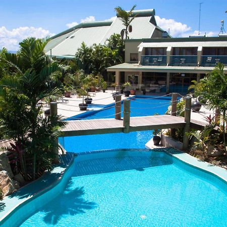 Gateway Hotel Port Moresby Ngoại thất bức ảnh