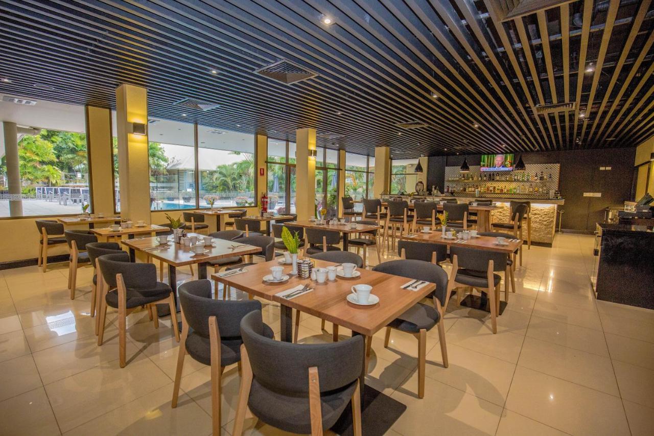 Gateway Hotel Port Moresby Ngoại thất bức ảnh