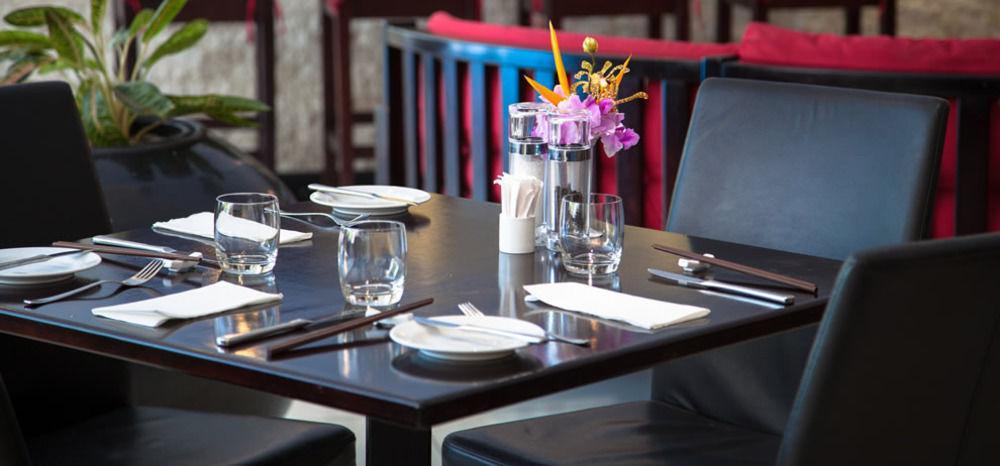 Gateway Hotel Port Moresby Ngoại thất bức ảnh