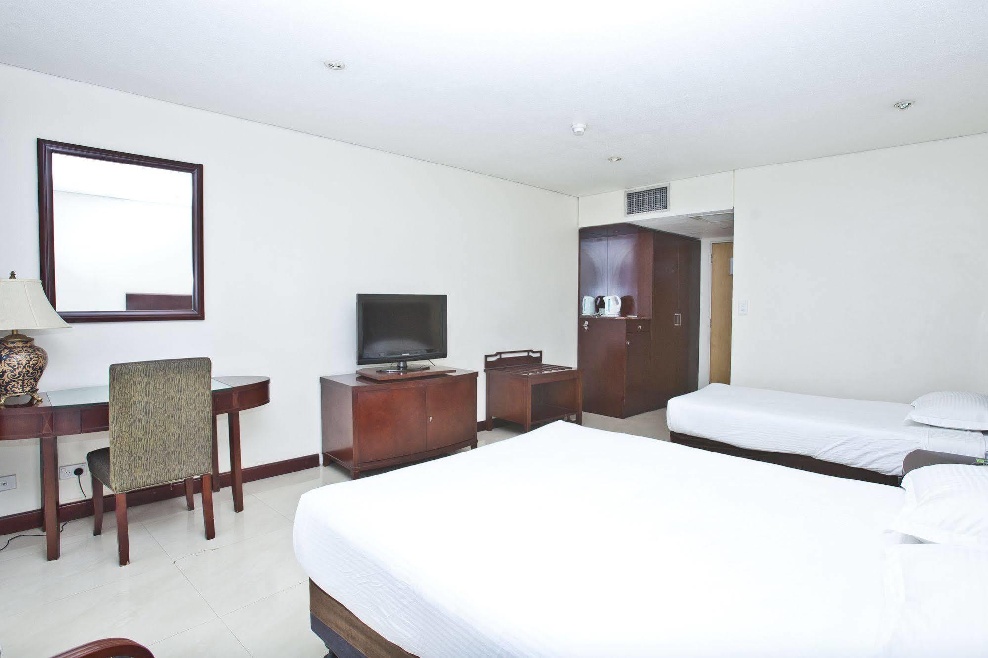 Gateway Hotel Port Moresby Ngoại thất bức ảnh