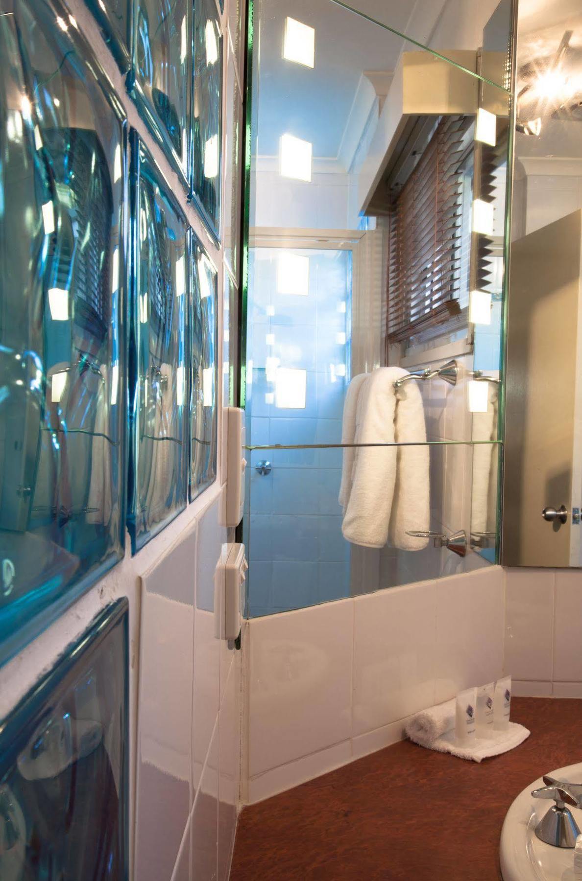 Gateway Hotel Port Moresby Ngoại thất bức ảnh
