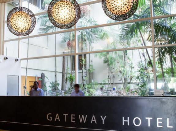 Gateway Hotel Port Moresby Ngoại thất bức ảnh